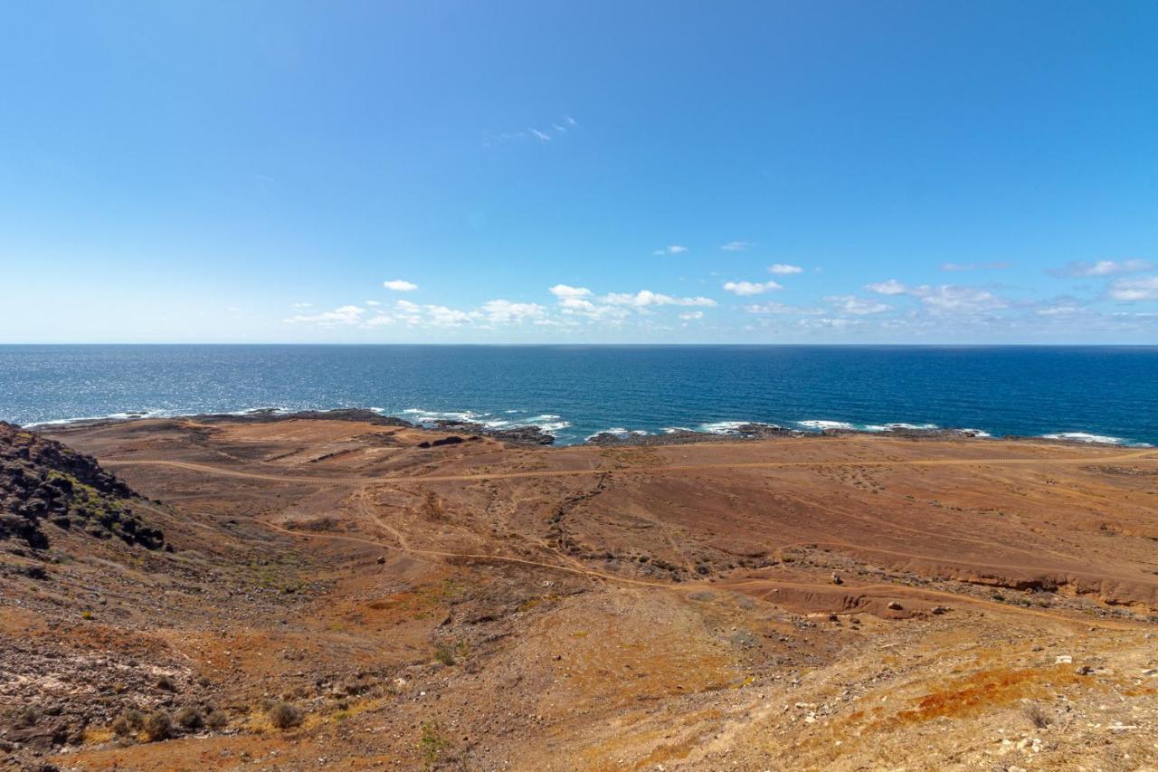 Mirador Suites Las Palmas de Gran Canaria Zewnętrze zdjęcie