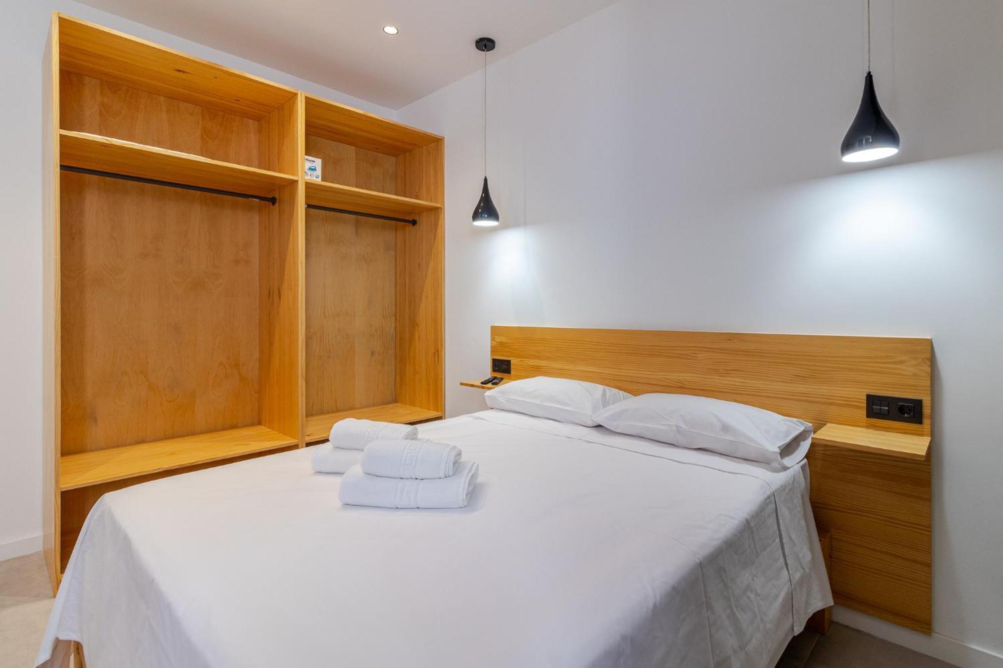 Mirador Suites Las Palmas de Gran Canaria Zewnętrze zdjęcie