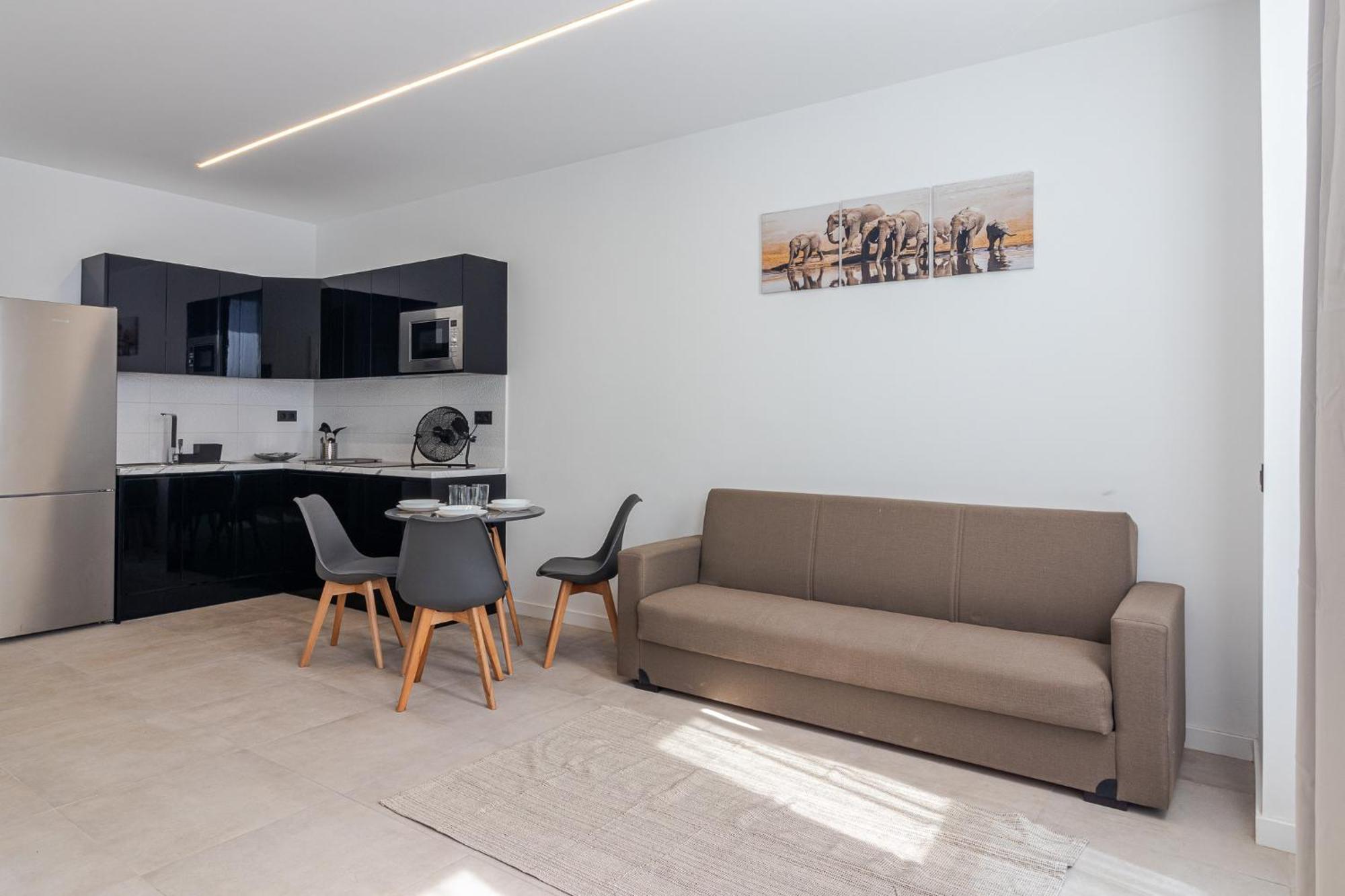 Mirador Suites Las Palmas de Gran Canaria Zewnętrze zdjęcie