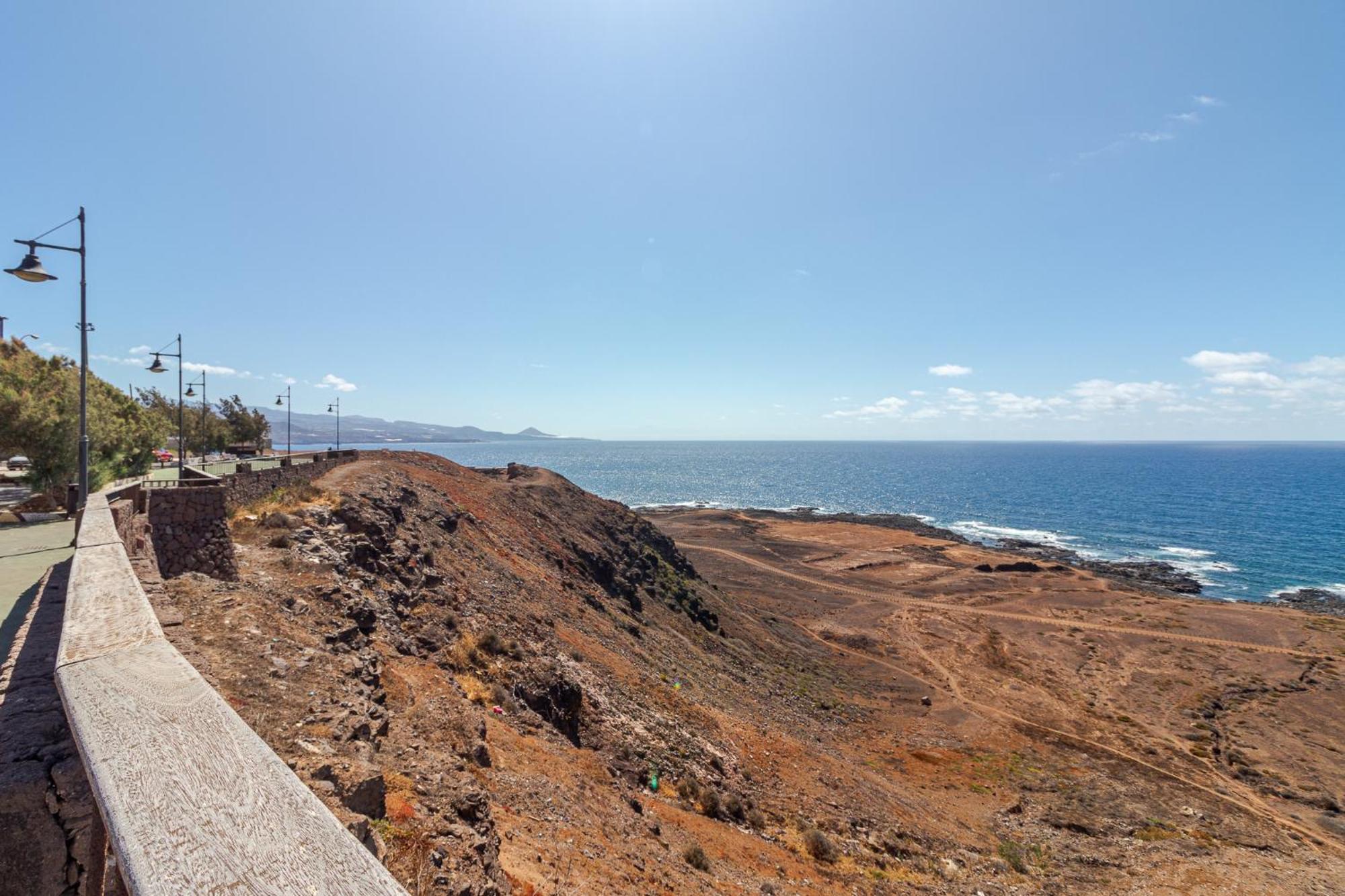 Mirador Suites Las Palmas de Gran Canaria Zewnętrze zdjęcie