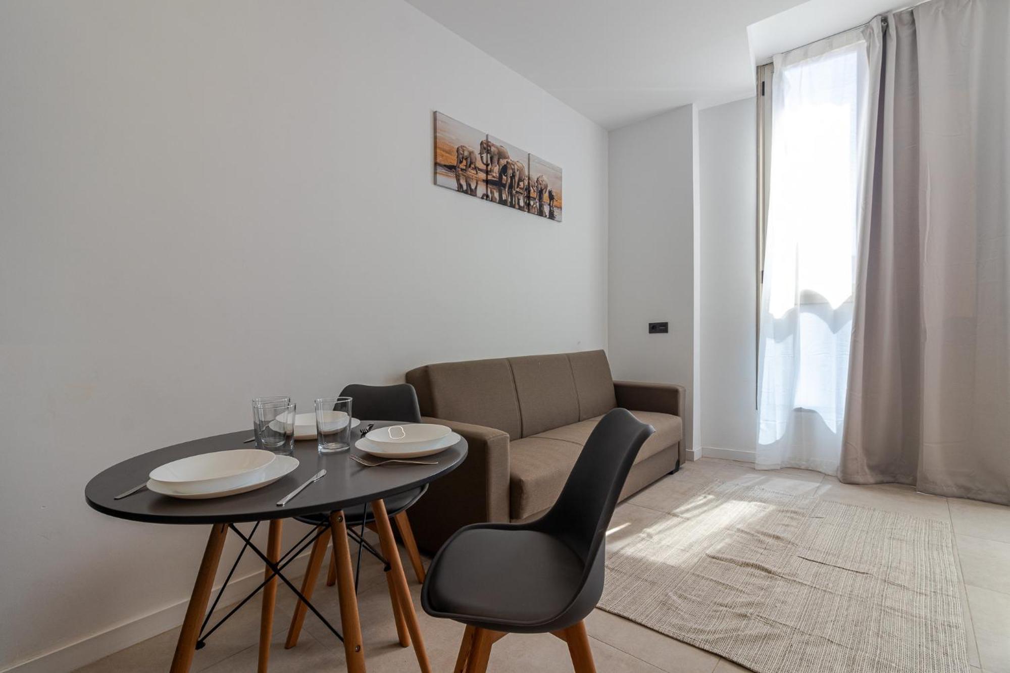 Mirador Suites Las Palmas de Gran Canaria Zewnętrze zdjęcie