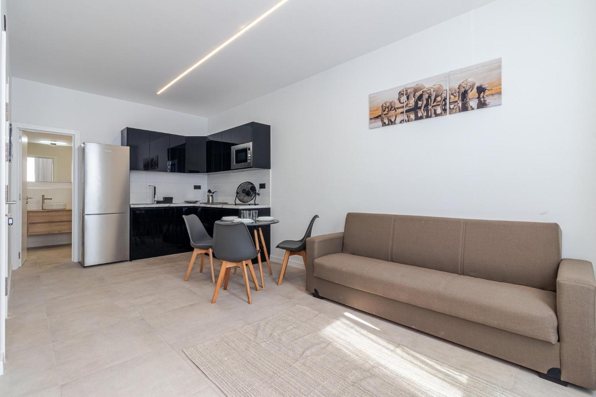 Mirador Suites Las Palmas de Gran Canaria Zewnętrze zdjęcie