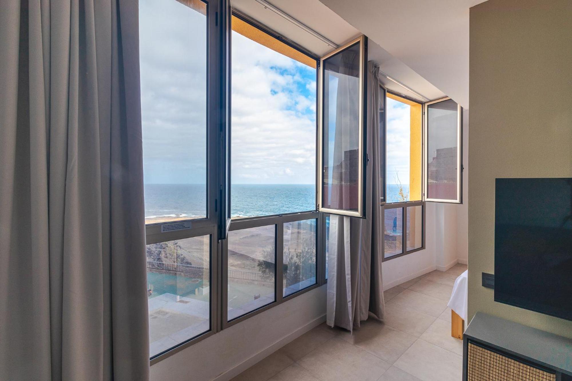 Mirador Suites Las Palmas de Gran Canaria Zewnętrze zdjęcie