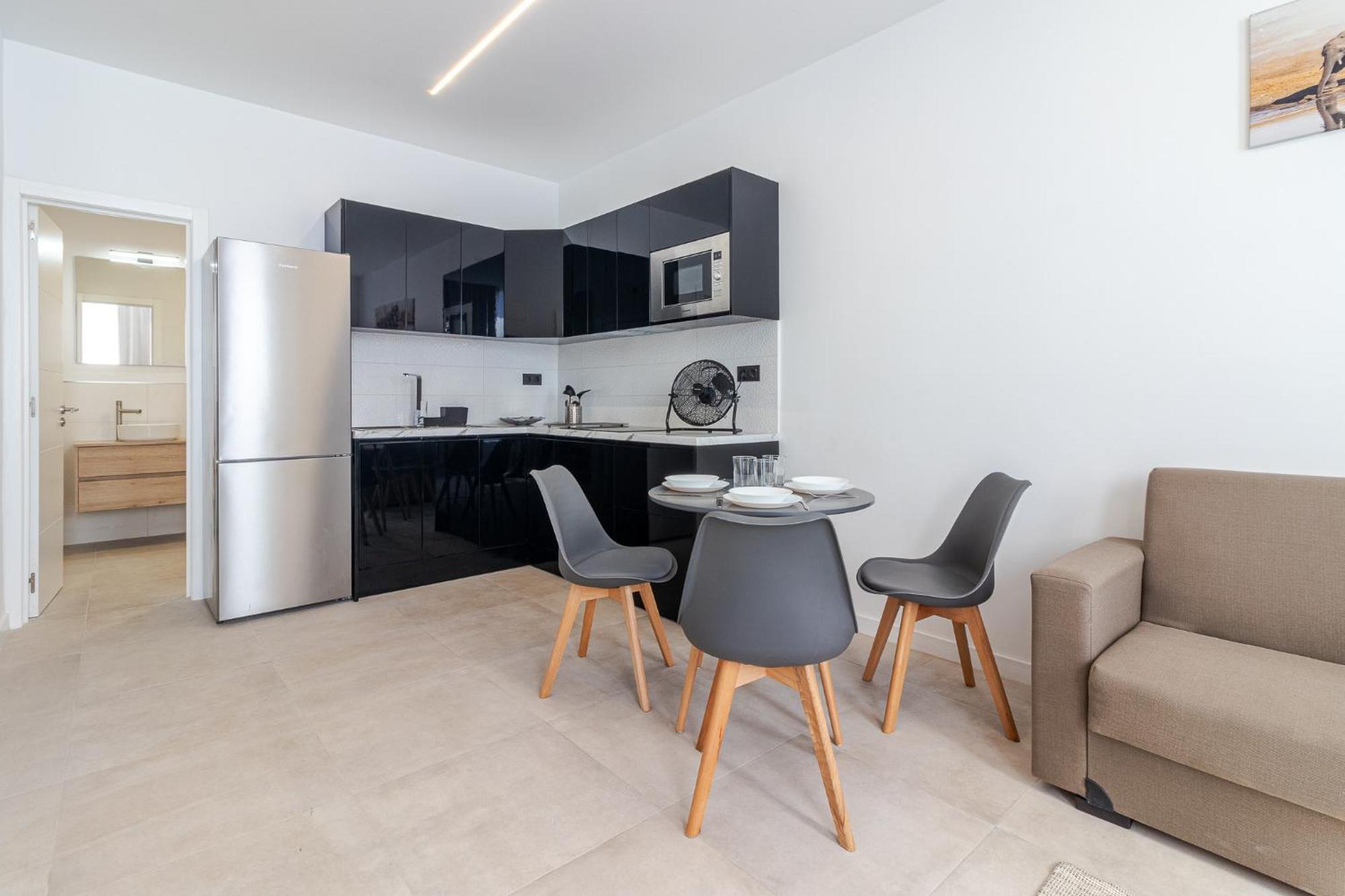 Mirador Suites Las Palmas de Gran Canaria Zewnętrze zdjęcie