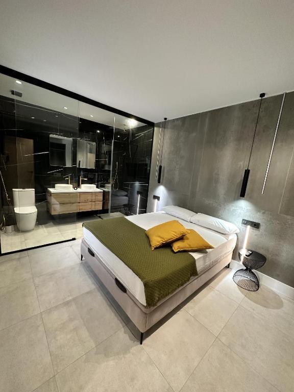 Mirador Suites Las Palmas de Gran Canaria Zewnętrze zdjęcie