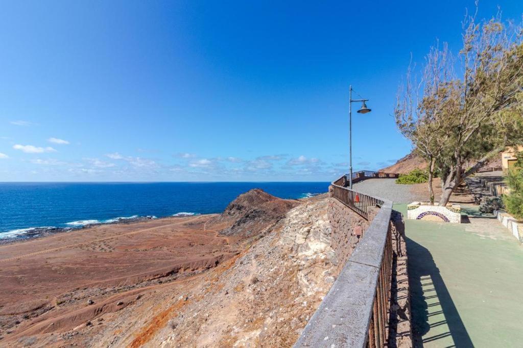 Mirador Suites Las Palmas de Gran Canaria Zewnętrze zdjęcie