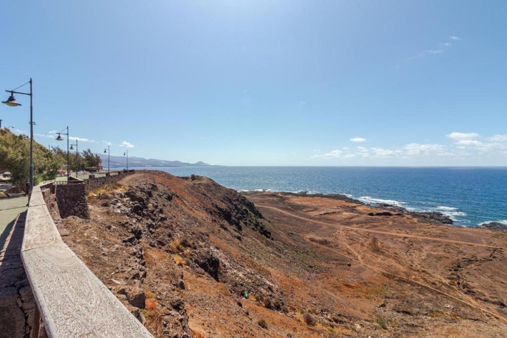 Mirador Suites Las Palmas de Gran Canaria Zewnętrze zdjęcie