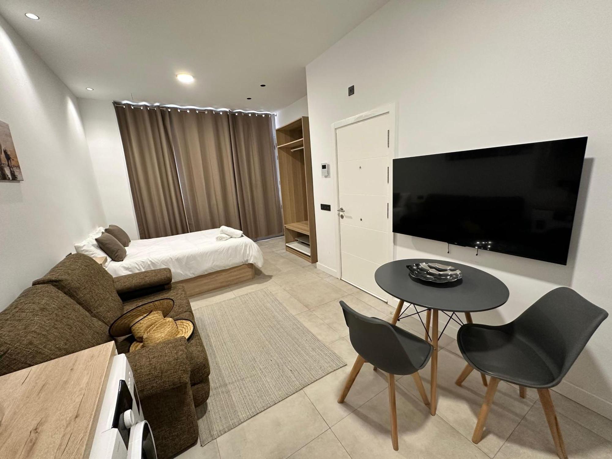 Mirador Suites Las Palmas de Gran Canaria Zewnętrze zdjęcie