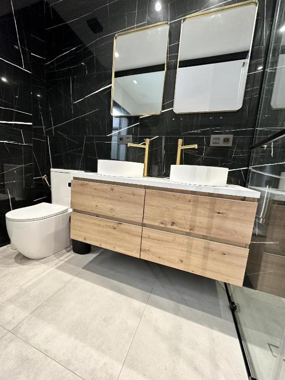 Mirador Suites Las Palmas de Gran Canaria Zewnętrze zdjęcie