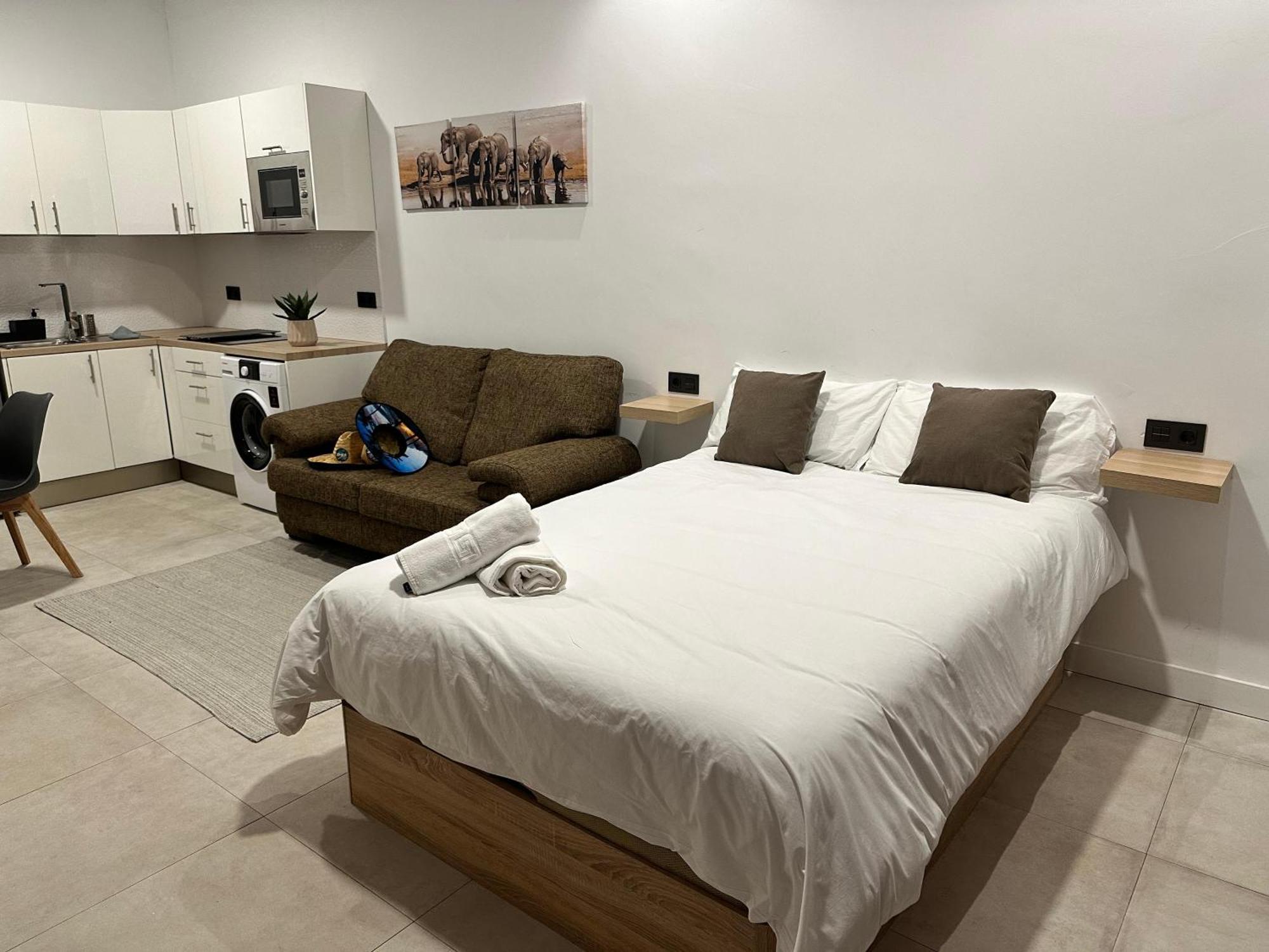 Mirador Suites Las Palmas de Gran Canaria Zewnętrze zdjęcie