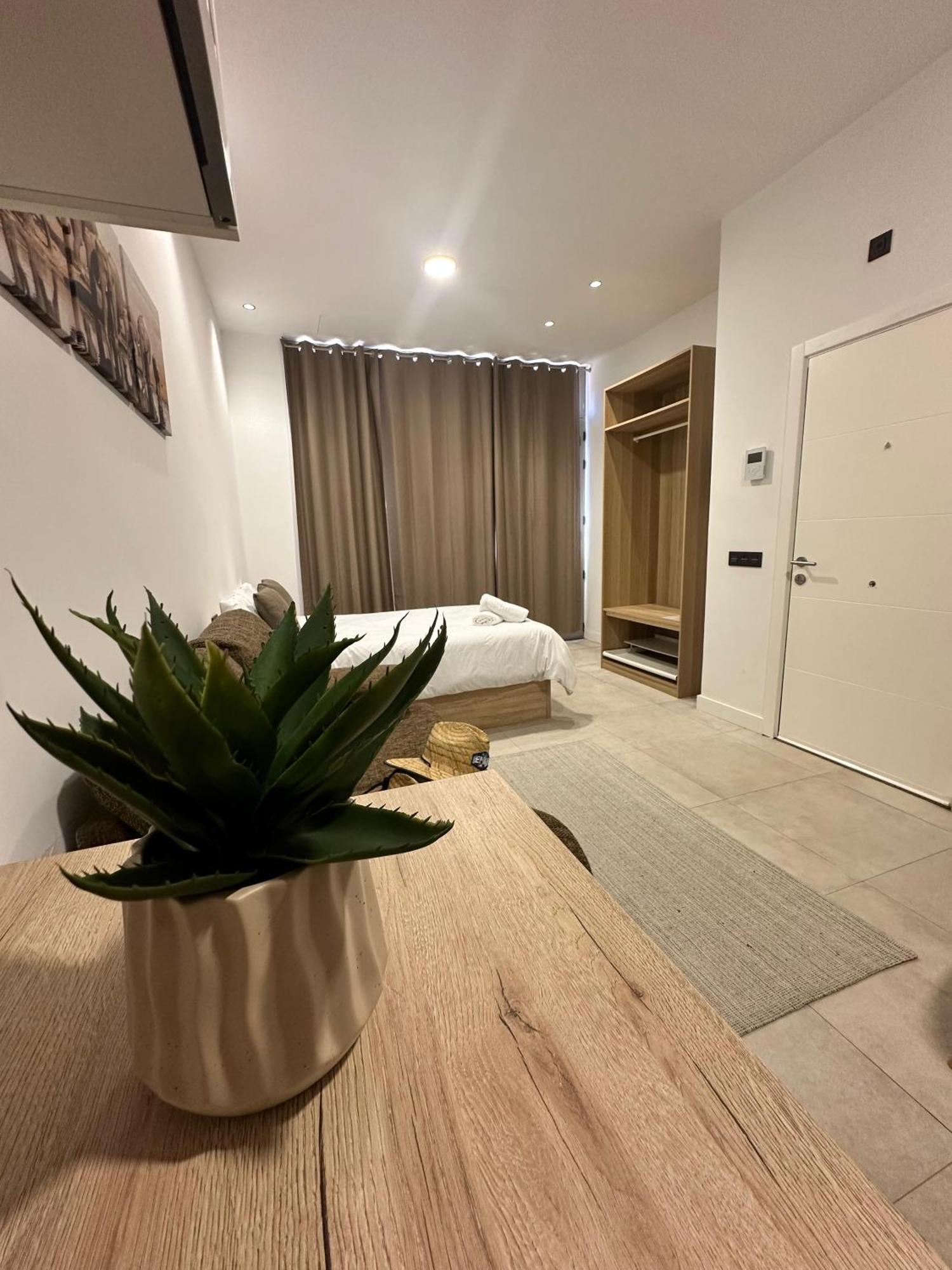 Mirador Suites Las Palmas de Gran Canaria Zewnętrze zdjęcie
