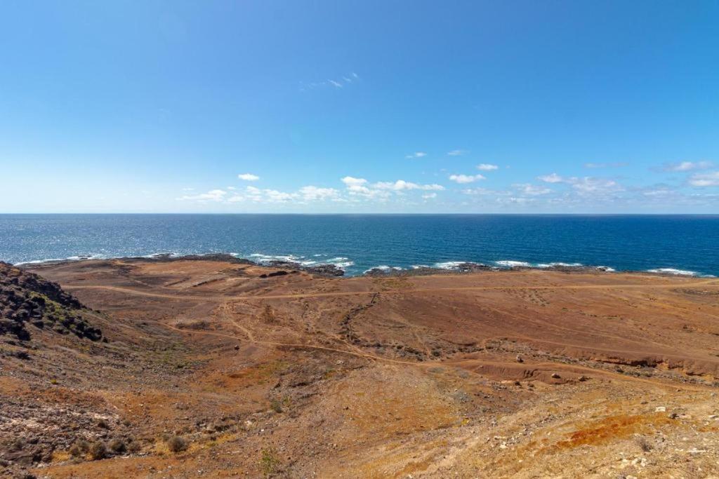 Mirador Suites Las Palmas de Gran Canaria Zewnętrze zdjęcie