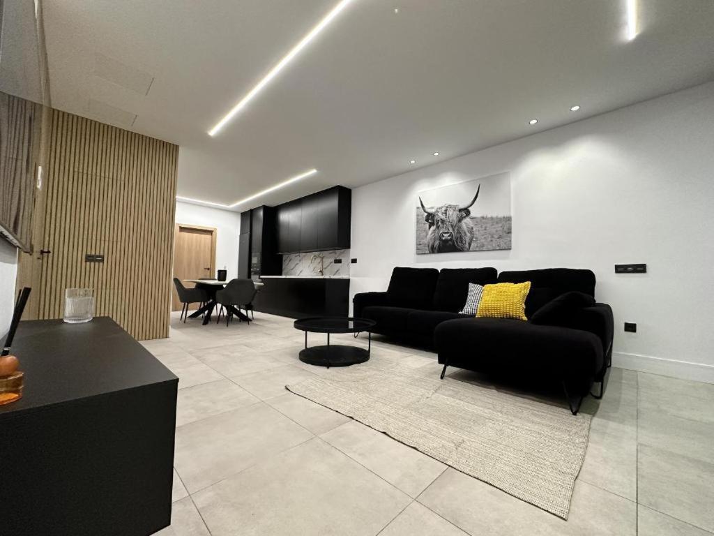 Mirador Suites Las Palmas de Gran Canaria Zewnętrze zdjęcie