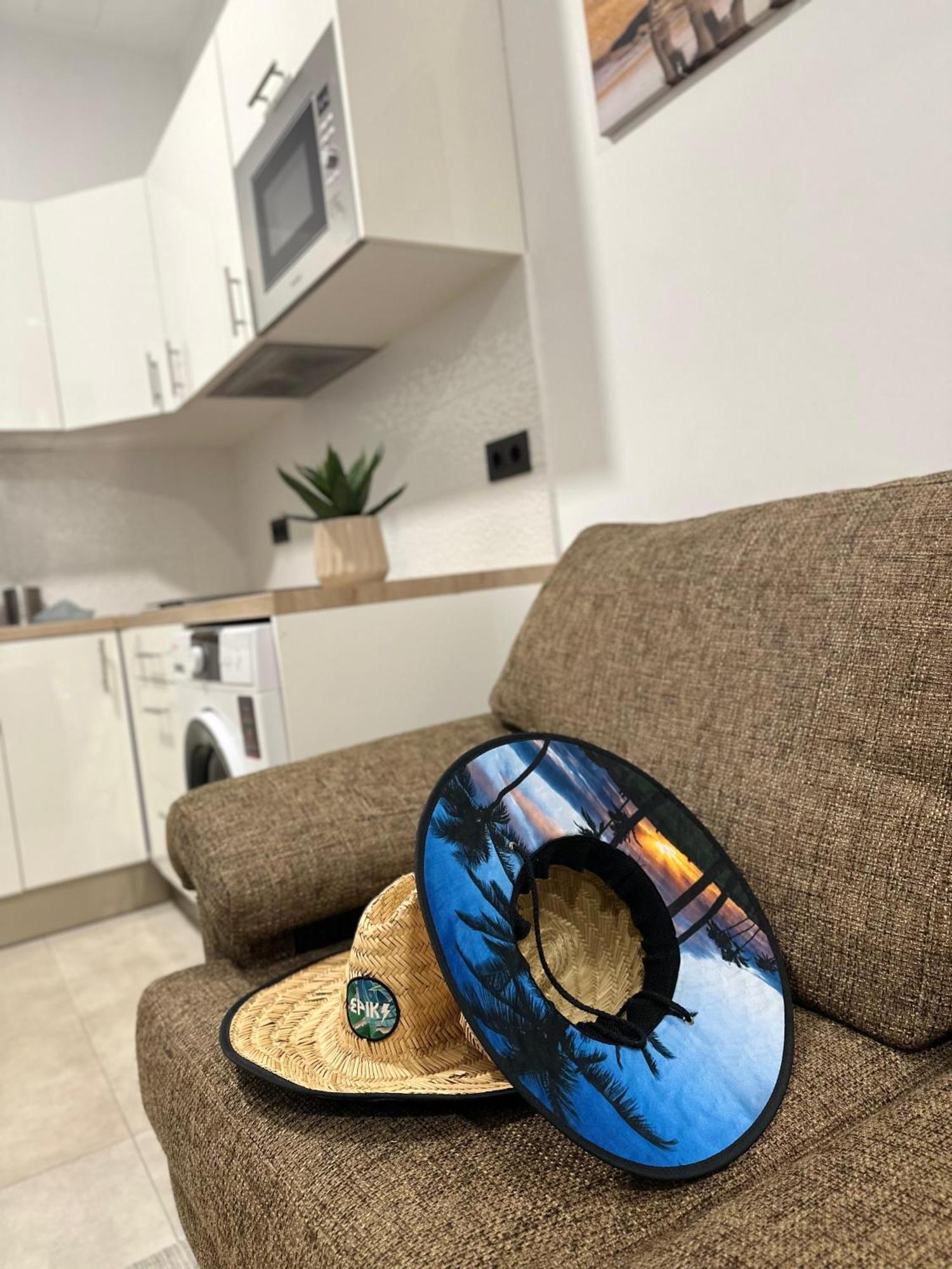 Mirador Suites Las Palmas de Gran Canaria Zewnętrze zdjęcie