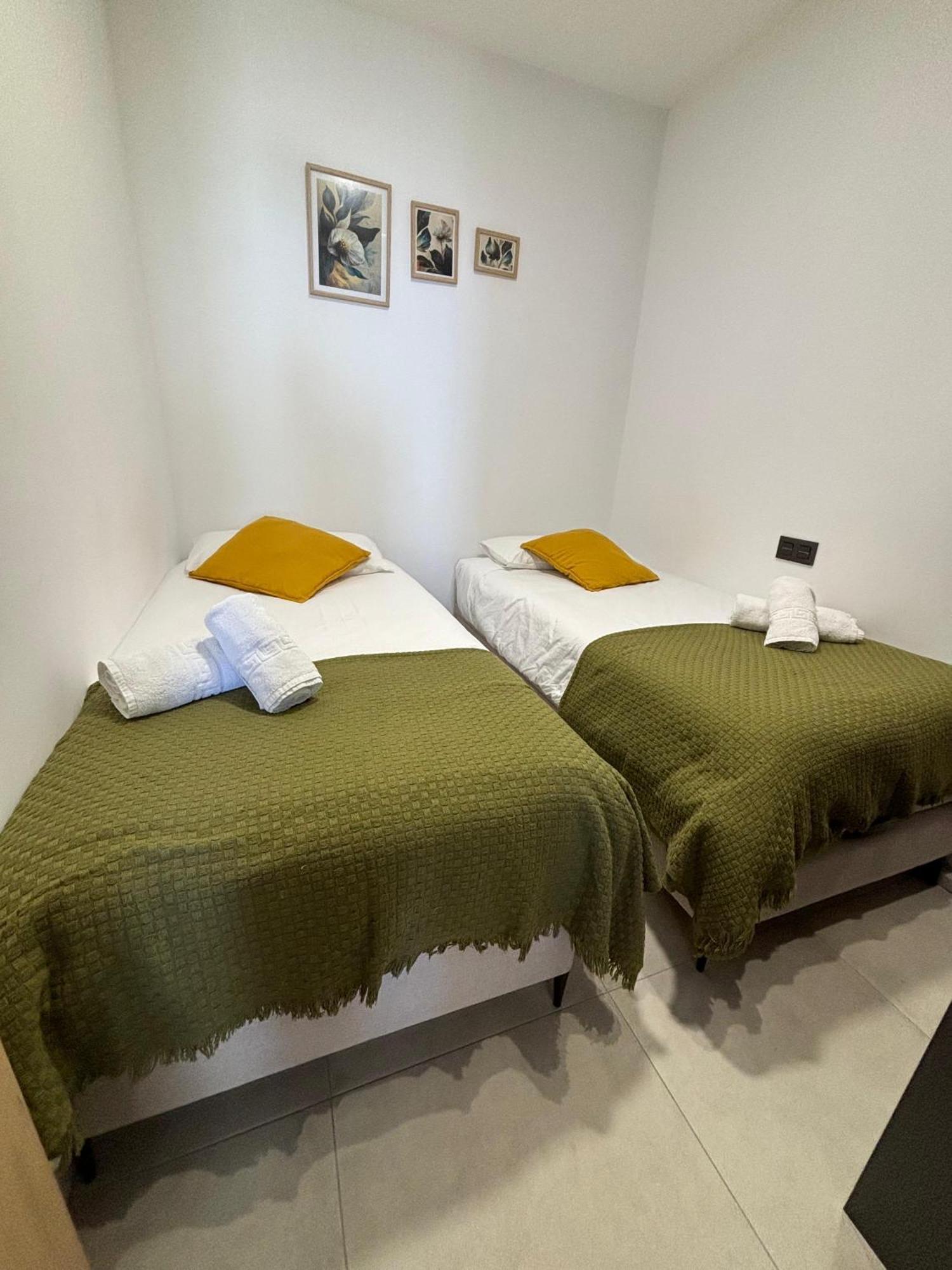 Mirador Suites Las Palmas de Gran Canaria Zewnętrze zdjęcie