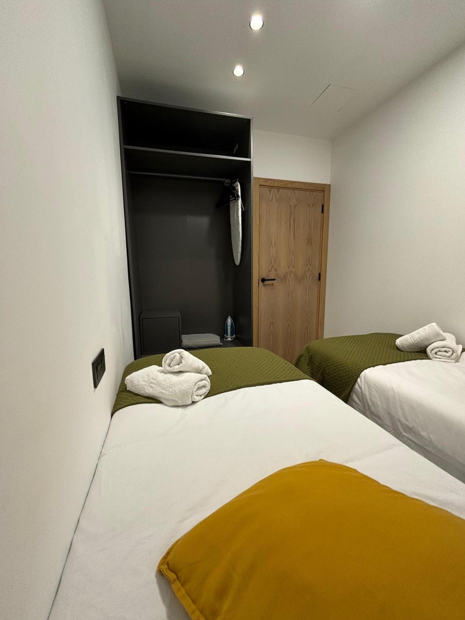 Mirador Suites Las Palmas de Gran Canaria Zewnętrze zdjęcie